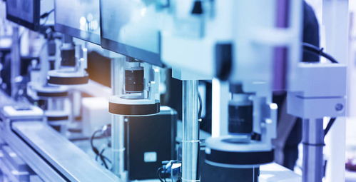 機器視覺檢測的未來新機遇 網絡技術開發的融合與變革